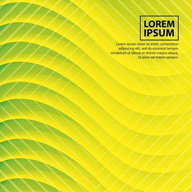 soyut arka plan kaplar