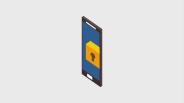 siber güvenlik smartphone parola oturumu