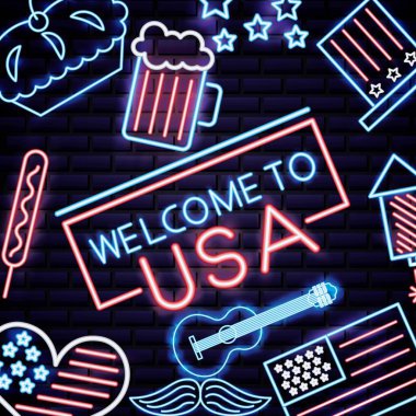 Amerika 'nın bağımsızlık günü