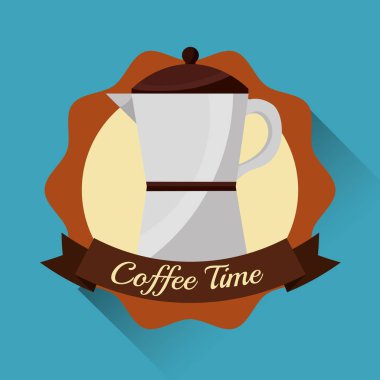 Kahve zamanı ile ilgili