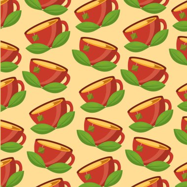 çay saati ile ilgili