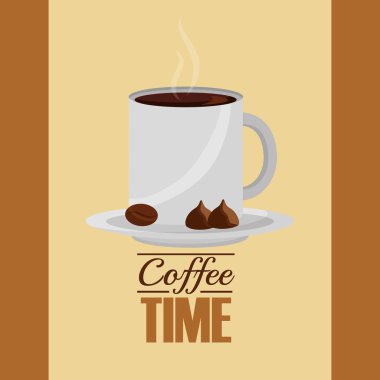Kahve ve çay saati