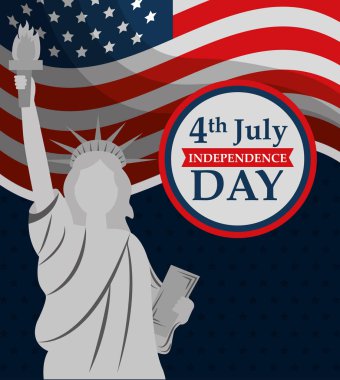 Amerika 'nın bağımsızlık günü