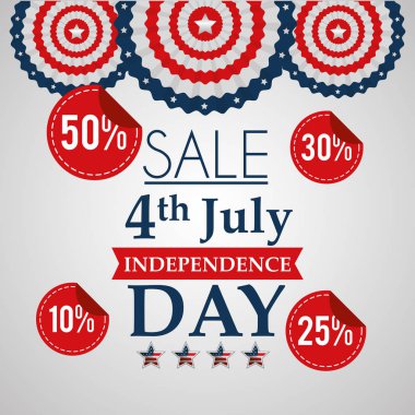 Amerika 'nın bağımsızlık günü