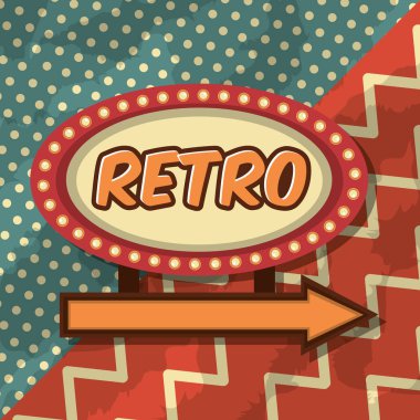 Retro vintage aygıtları