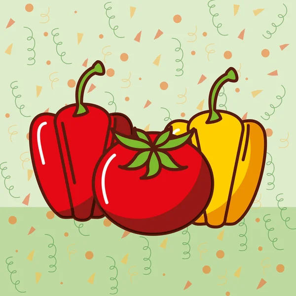 Meksika yemeği kartı