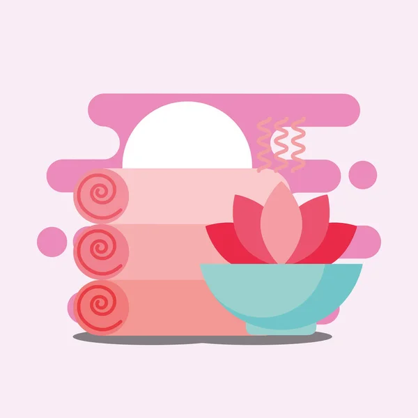 spa wellness related