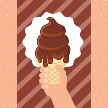 buz çığlık kawaii