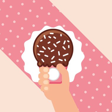 buz çığlık kawaii