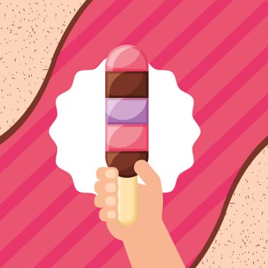 ICES çığlık kawaii