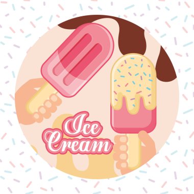 ICES çığlık kawaii