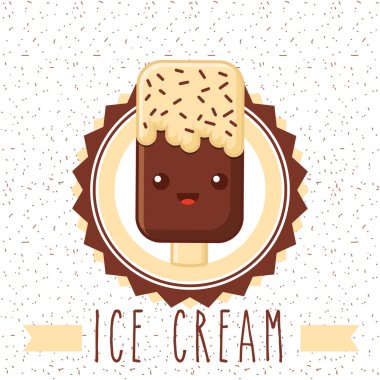 ICES çığlık kawaii