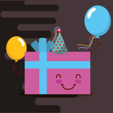 Doğum günün kutlu olsun.