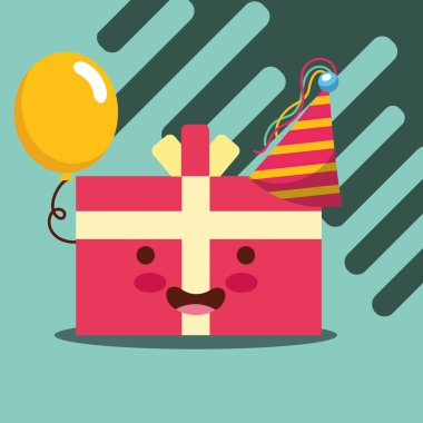 Doğum günün kutlu olsun.