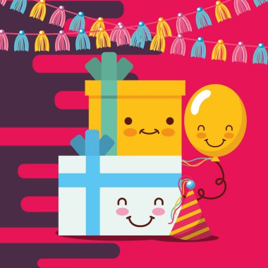 Doğum günün kutlu olsun.