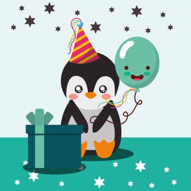 sevimli hayvan mutlu yıllar