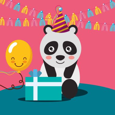 sevimli hayvan mutlu yıllar