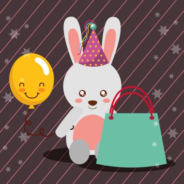 sevimli hayvan mutlu yıllar