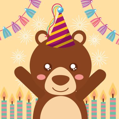 sevimli hayvan mutlu yıllar