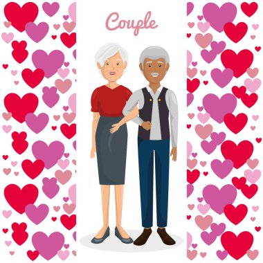 dedesi Çift kupa desenli