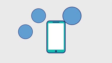 insanlar ve aşk kalp sosyal medya ile smartphone