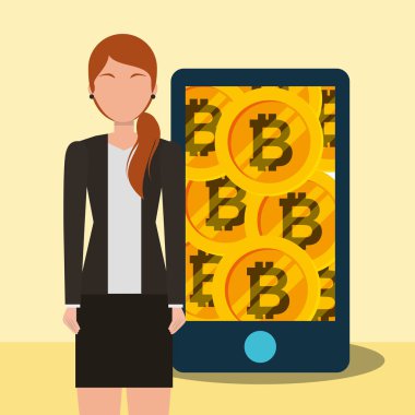 insanlar iş bitcoin