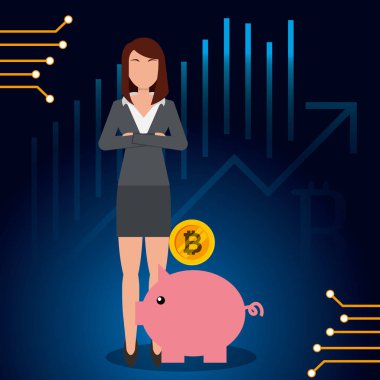 insanlar iş bitcoin