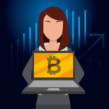 insanlar iş bitcoin