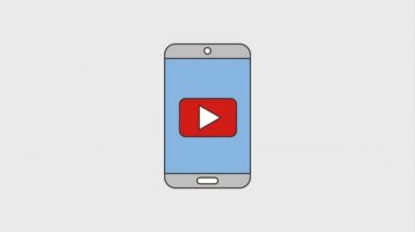 Smartphone adam video oynatıcı net çalışma