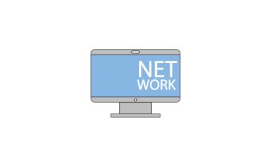 İnsanlar net çalışma