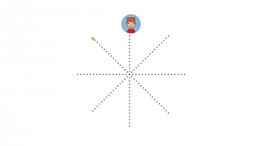 İnsanlar net çalışma