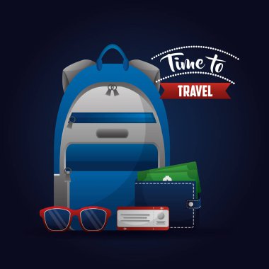 Dünyayı dolaşmak.