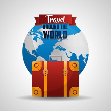 Dünyayı dolaşmak.