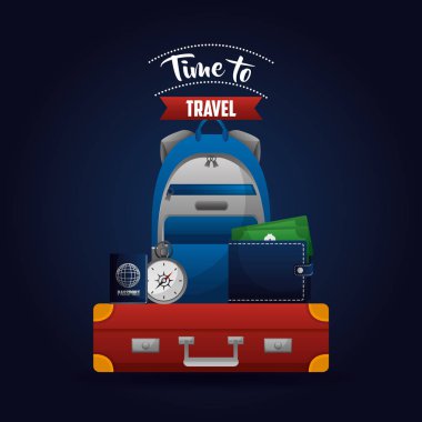 Dünyayı dolaşmak.