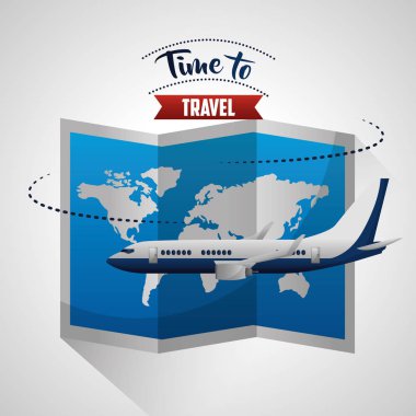 Dünyayı dolaşmak.