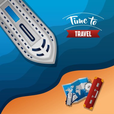 Dünyayı dolaşmak.