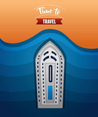 Dünyayı dolaşmak.