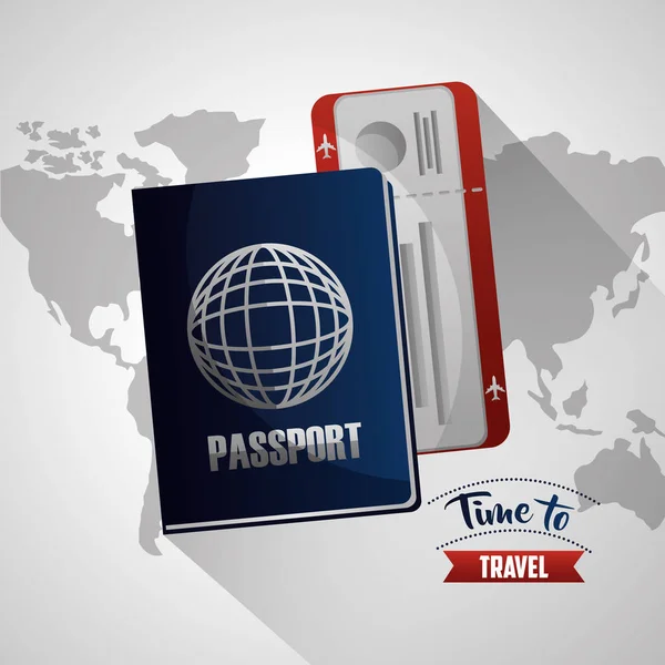 Dünyayı dolaşmak.