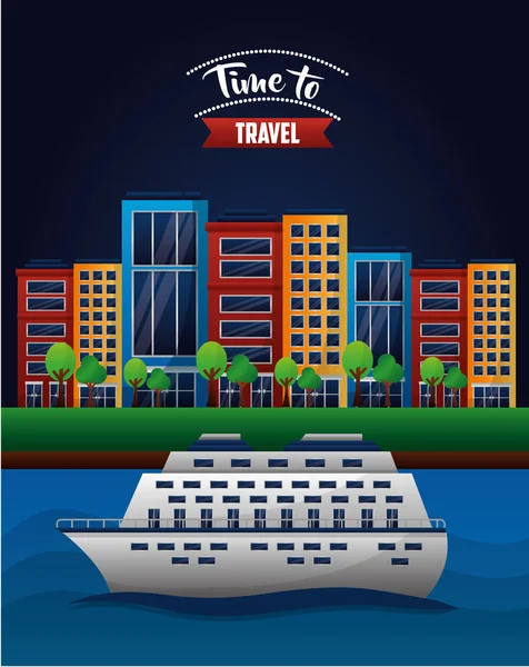 Dünyayı dolaşmak.