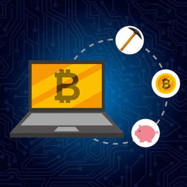ilgili kişi bitcoin