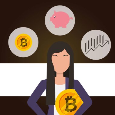 ilgili kişi bitcoin