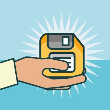 Ofis, banka donatımı ve insanlar