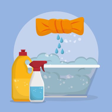 Çamaşırhane Servisi ürünleri ayarla