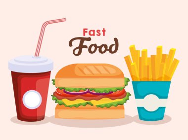 lezzetli lokanta simgeler