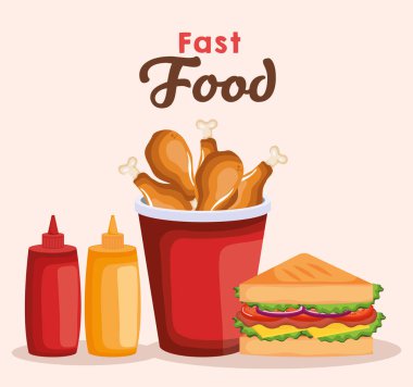 lezzetli lokanta simgeler