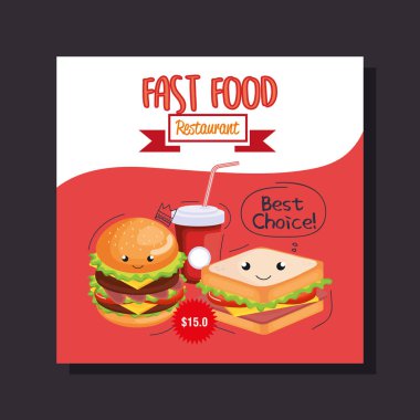 lezzetli lokanta restoran menü kartı