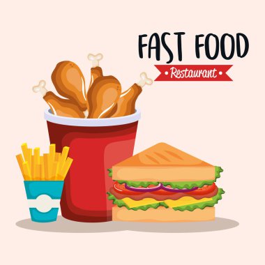 lezzetli lokanta simgeler