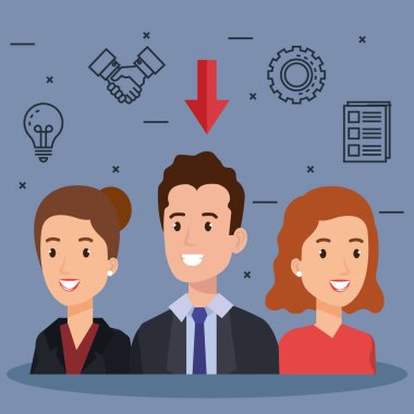 insanlar insan kaynakları grubu