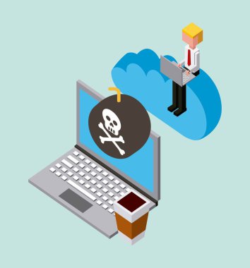 insanlar bulut bilgi işlem Muhafazası