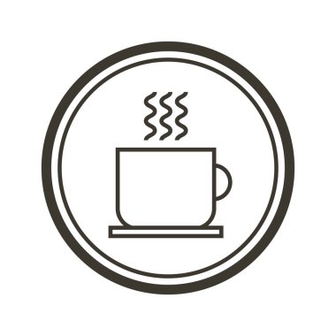 kahve mağaza Restoran Menü